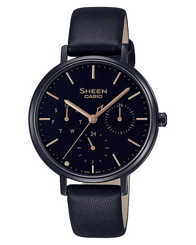 Casio Sheen SHE-4541BL-1AUDF