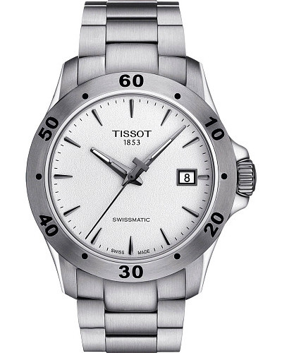 Tissot V8 Swissmatic T106.407.11.031.01