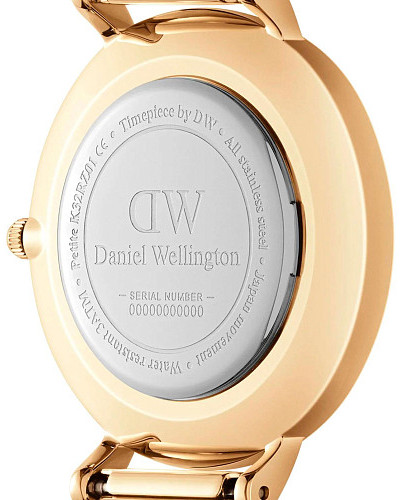 Daniel Wellington Petite DW00100547