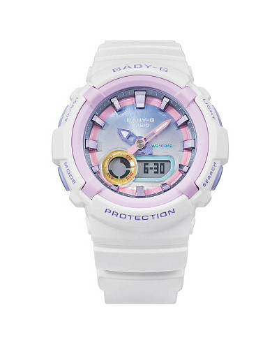 Casio Baby-G BGA-280PM-7A