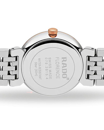 Rado Florence Classic Diamonds R48913723