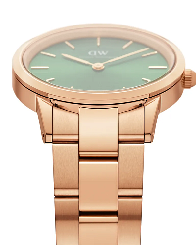 Daniel Wellington Iconic Link Emerald DW00100421