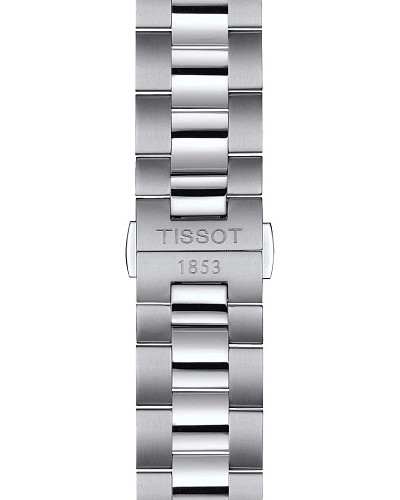 Tissot Gentleman Powermatic 80 Open Heart T127.407.11.041.01