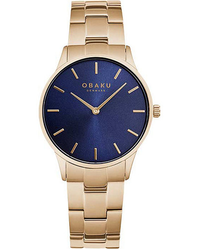 Obaku Lyng Lille Lapis V247LXVLSV