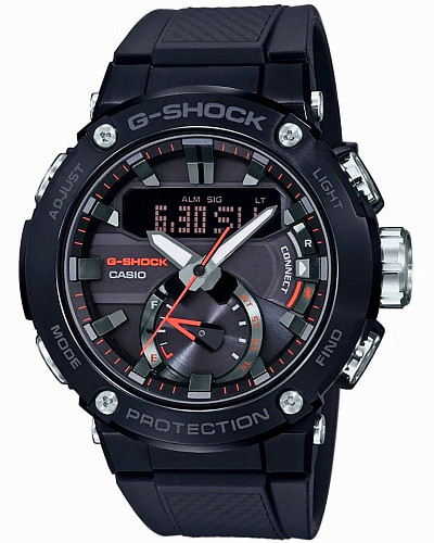 Casio G-Shock GST-B200B-1A