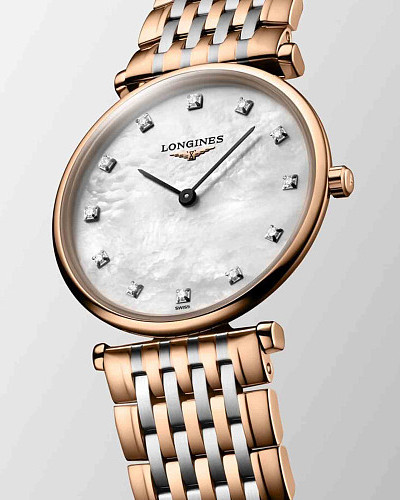 Longines La Grande Classique L4.512.1.97.7