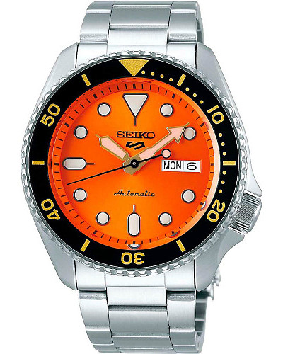 Seiko 5 Sports SRPD59K1