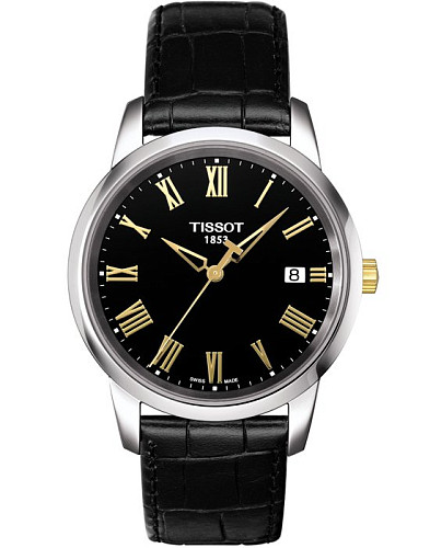 Tissot Classic Dream T033.410.26.053.01