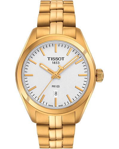 Tissot PR 100 Lady T101.210.33.031.00