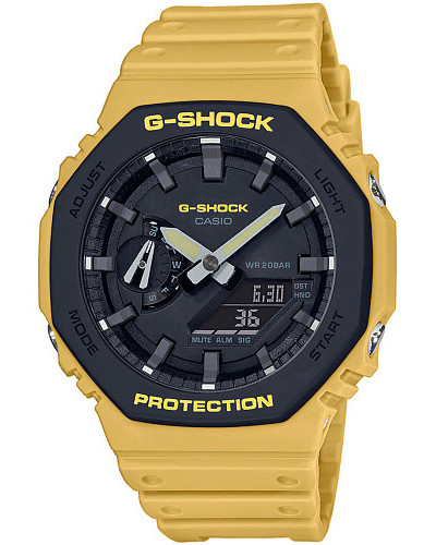 Casio G-Shock GA-2110SU-9A